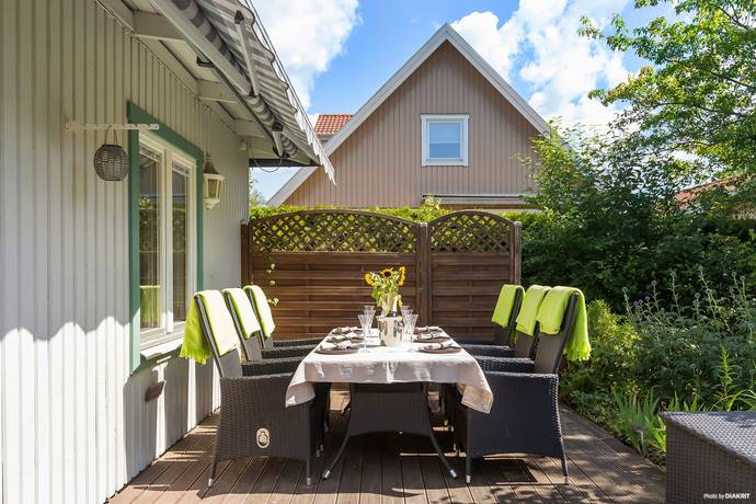 3 rum Lägenhet på Skördevägen 37 Segeltorp Huddinge kommun - bild 21