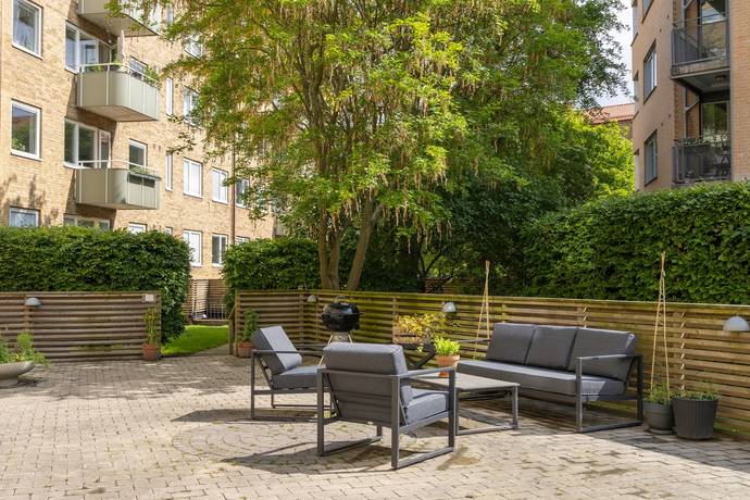 2 rum Lägenhet på Fridhemstorget 20A Ribersborg Malmö kommun - bild 19