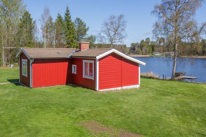 2 rum Fritidshus på Nifsarp 5 Eksjö Eksjö kommun - bild 6