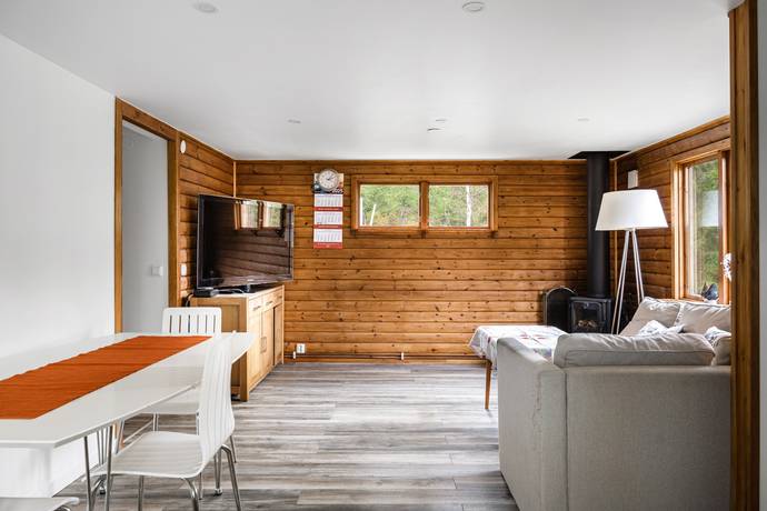 4 rum Villa på Fårängsvägen 11 Ekskogen Vallentuna kommun - bild 10