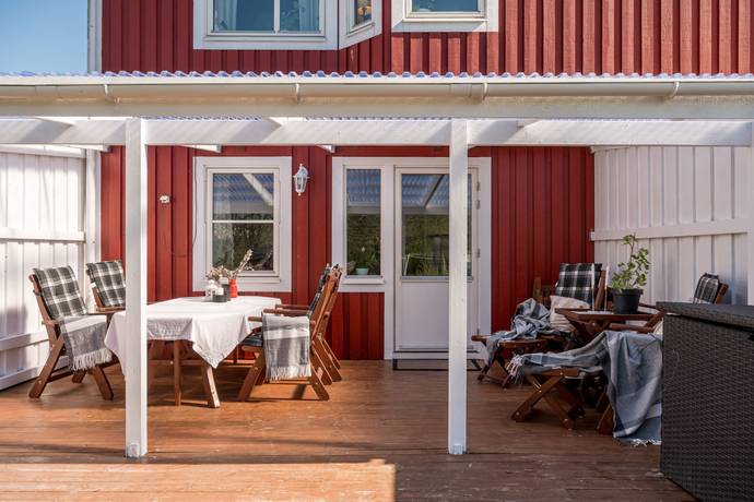 5 rum Villa på Slalomvägen 21 Skåreberget Karlstads kommun - bild 14