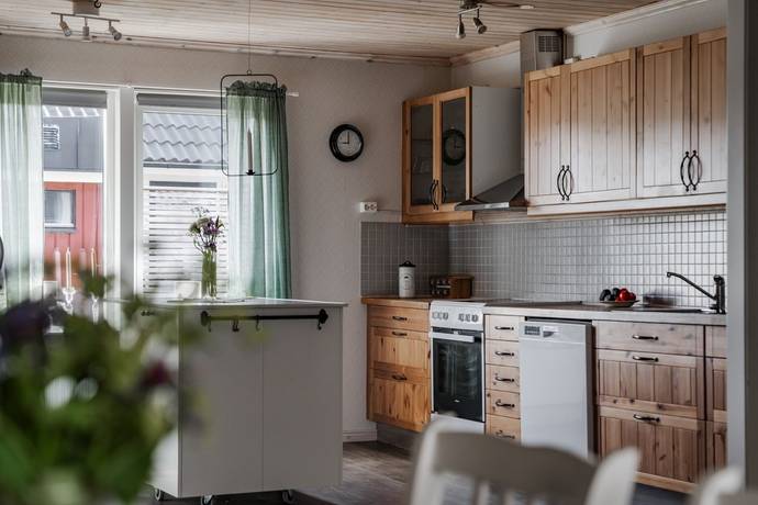 7 rum Villa på Nyholmsgatan 8 Ardala Skara kommun - bild 7