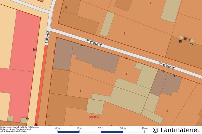 250 m² Villa på Smedjegatan 4 Laholm Laholms kommun - bild 52