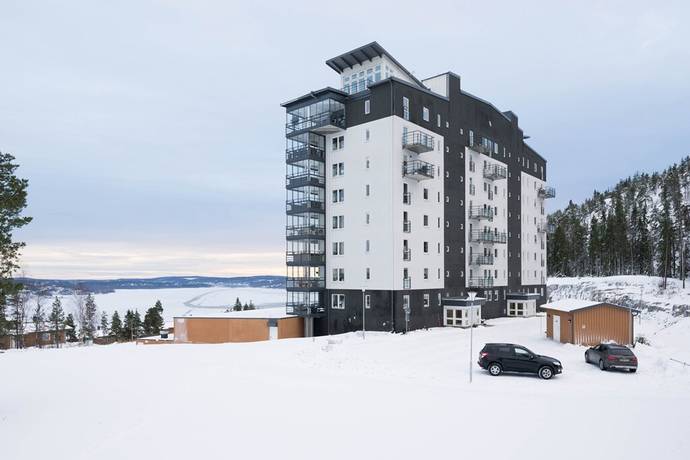 kusthöjden kusthöjden