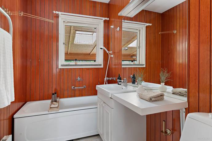 8 rum Villa på Wendesgatan 9A Krokslätt Mölndals kommun - bild 30