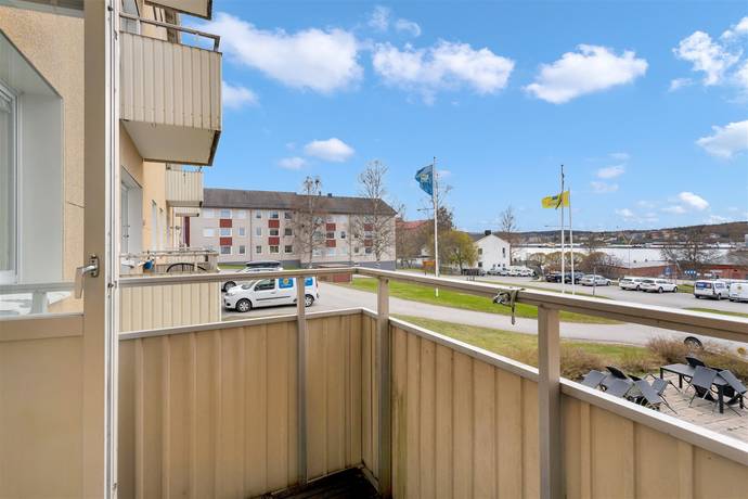 2 rum Lägenhet på Sälstensgränd 5 C Sälsten Härnösands kommun - bild 2