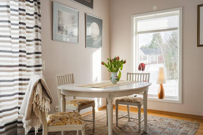3 rum Villa på Grannäsvägen 96 Jävrebyn Piteå kommun - bild 32