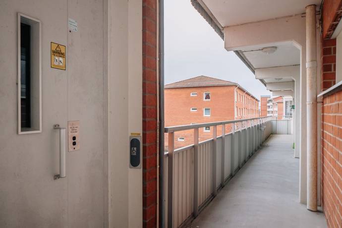 3 rum Lägenhet på Valnötsstigen 3 Mariestad Mariestads kommun - bild 19