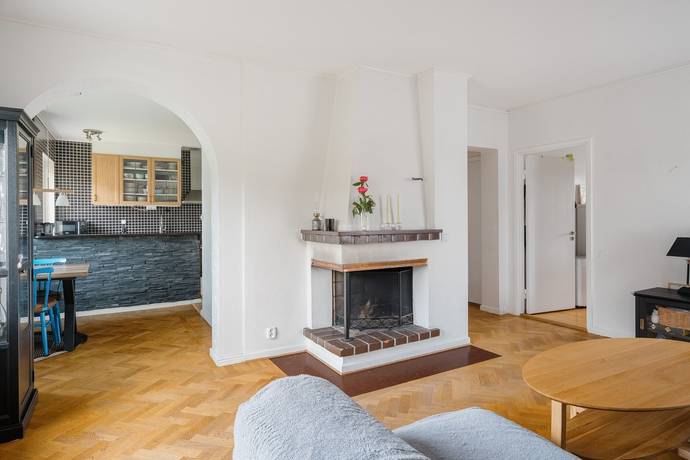 3 rum Lägenhet på Södra Bergvägen 24 Västermalm Skövde kommun - bild 10