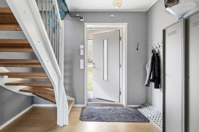 4 rum Villa på Hammarsgårdsvägen 11C Ekolsund Enköpings kommun - bild 9