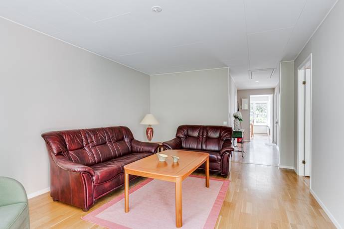 3 rum Lägenhet på Näckrosvägen 53 MÖLNLYCKE-Orrekullen-Ötjärn Härryda kommun - bild 22