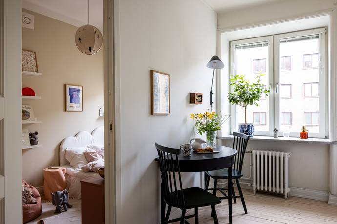 3 rum Lägenhet på Övre Olskroksgatan 6 Olskroken Göteborgs kommun - bild 25