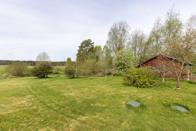 7 rum Villa på Morskoga Djupdalen 251 Ramsberg Lindesbergs kommun - bild 61