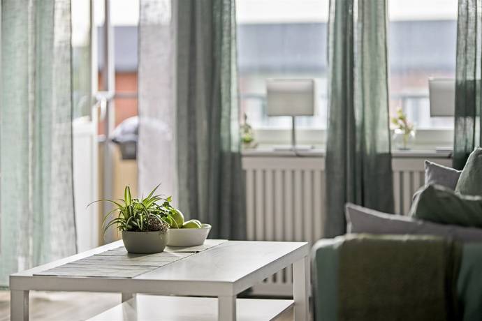 2 rum lägenhet på Körvelgatan 24b Årsta, Uppsala kommun - bild 3