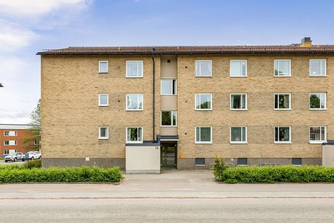 3 rum Lägenhet på Storgatan 16 Centrum Tibro kommun - bild 19