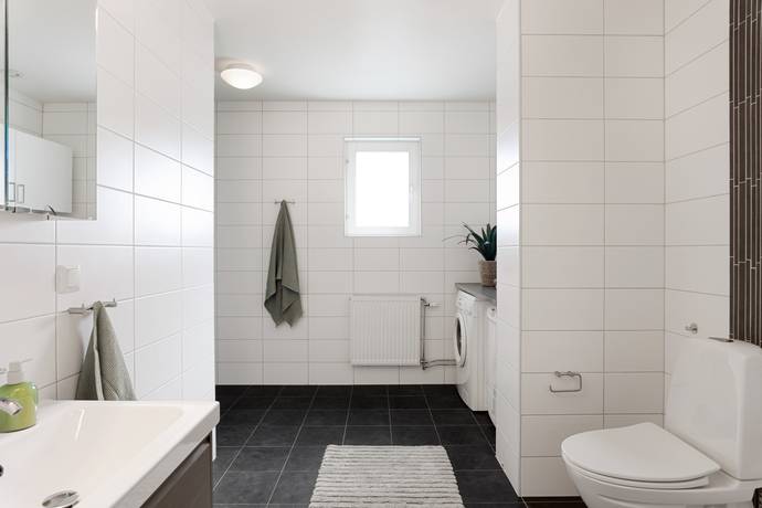 3 rum Lägenhet på Banmästargatan 4 Ulriksdal Solna kommun - bild 19