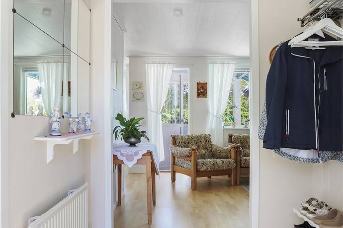 6 rum villa på Idegransvägen 1 Skaftö, Lysekils kommun - bild 5