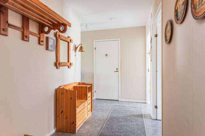 3 rum lägenhet på Berglundavägen 22 Sörberge, Timrå kommun - bild 5