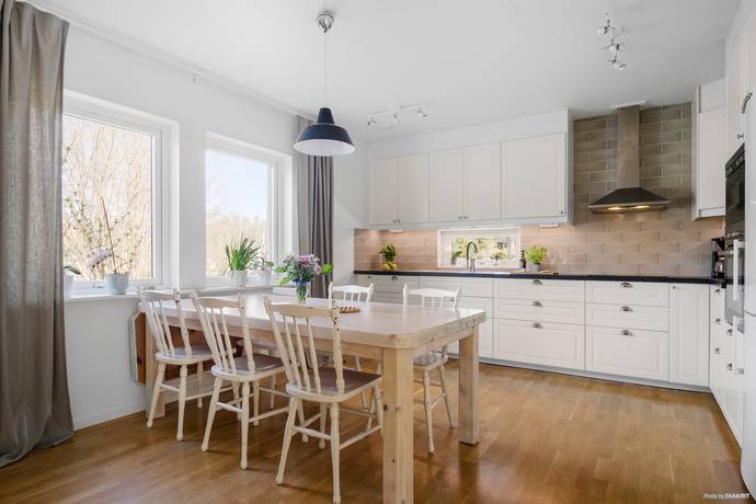6 rum Villa på Lostigen 8 Värmdövik Värmdö kommun - bild 12