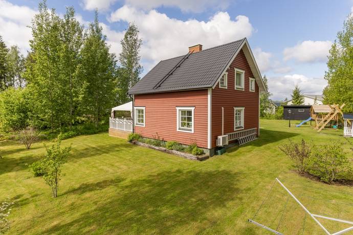 4 rum Villa på Lilla Laggaruddsvägen 2 Laggarudden Ludvika kommun - bild 38