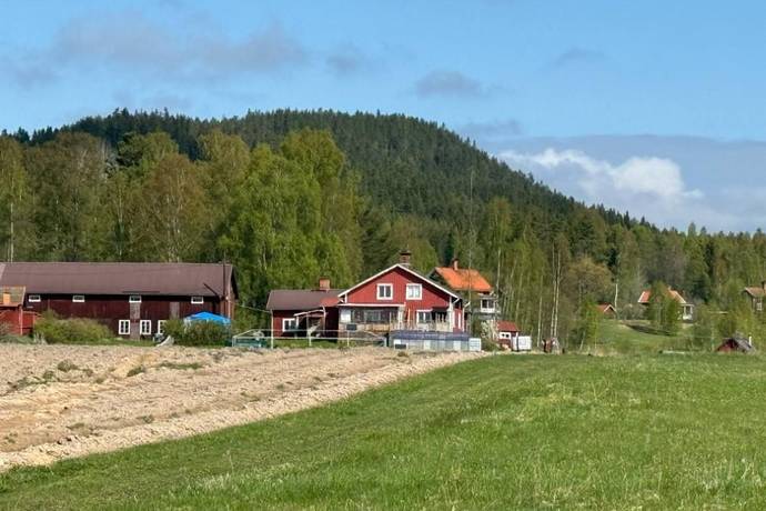 Gimsbärke, Borlänge kommun