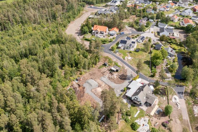 5 rum Villa på Hjälmavägen 188 Torslanda - Björlanda Göteborgs kommun - bild 7