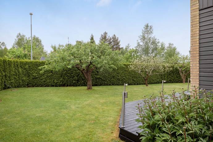 5 rum Radhus på Gruvvägen 1A Norbergs kommun - bild 45