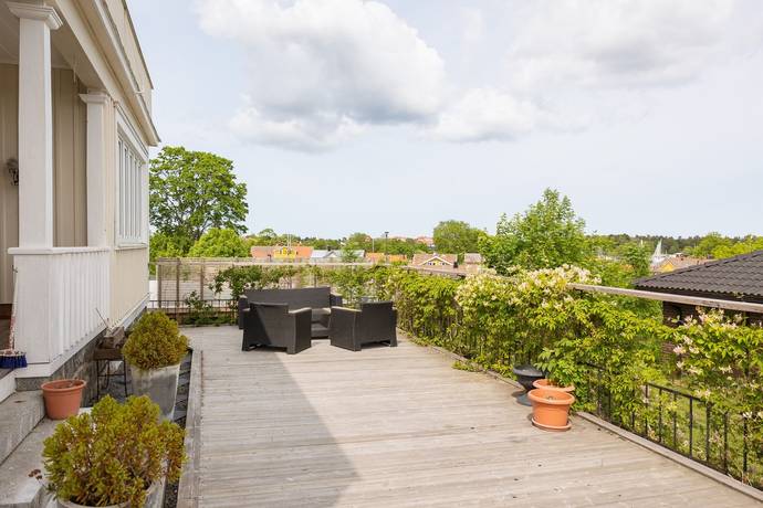 9 rum Villa på Högbergsgatan 10 Östhammars kommun - bild 55