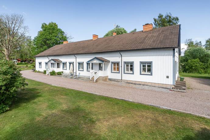 7 rum Gård/skog på Gäsjö 30 Norbergs kommun - bild 31