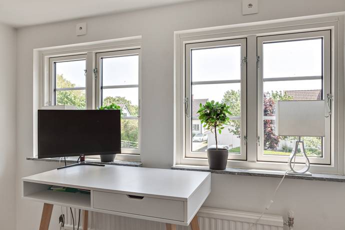 7 rum Villa på Rängs byväg 289 Höllviken Vellinge kommun - bild 16
