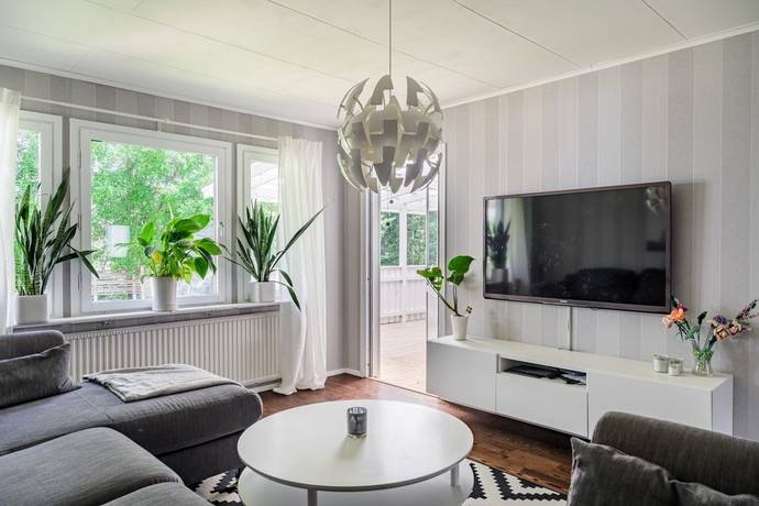 5 rum Radhus på Hans Filips väg 21 Skräddarbacken Borlänge kommun - bild 13