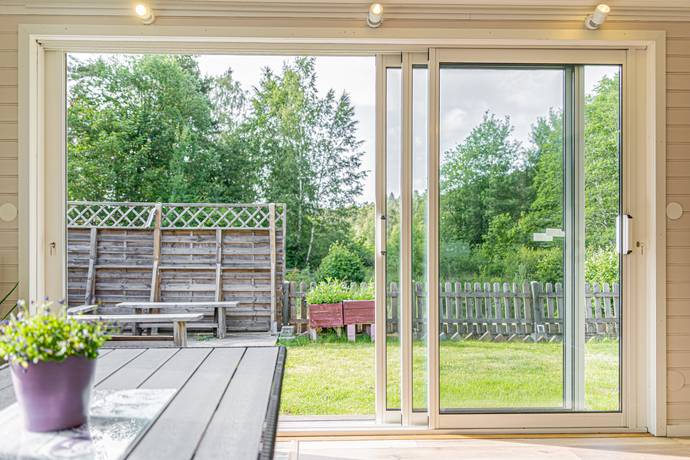 6 rum Villa på Fjällbruden 64 Angered - Rannebergen Göteborgs kommun - bild 19