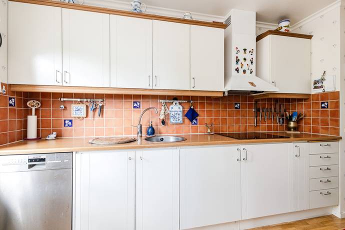 3 rum Lägenhet på Bangatan 51 Nordanby Västerås kommun - bild 7