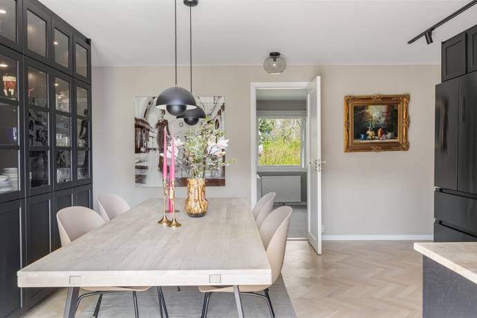 5 rum Villa på Andvägen 3 Nybrostrand Ystads kommun - bild 26