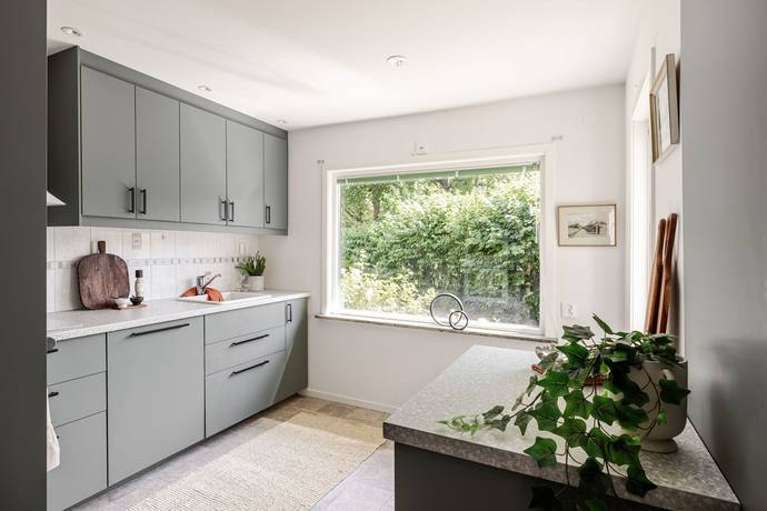 6 rum Villa på Djurgårdsvägen 38D Djurgården Eskilstuna kommun - bild 15
