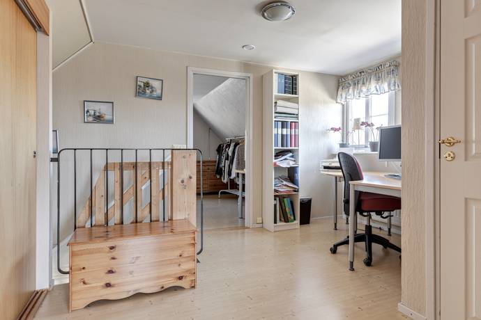 4 rum Villa på Vattlevägen 193 Södra Åkarp Vellinge kommun - bild 27