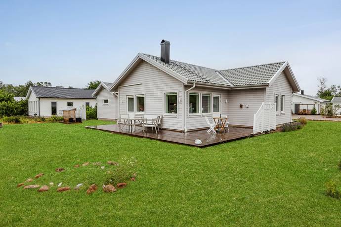 Färjestaden - Tveta, Mörbylånga kommun