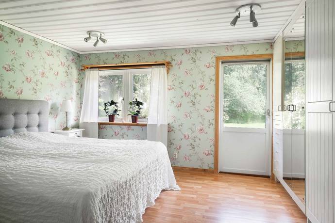 6 rum Villa på Vännstarilund 15 Björklinge Uppsala kommun - bild 18