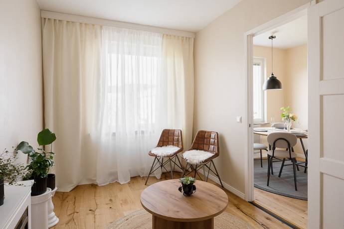 4 rum Lägenhet på Gröna vägen 56A Hentorp Skövde kommun - bild 13