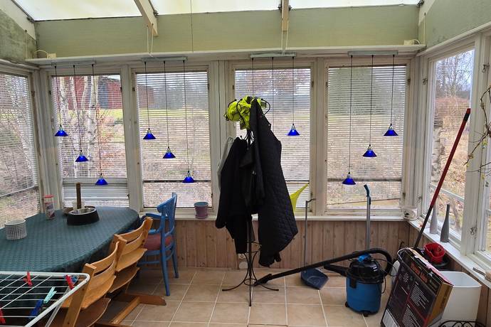 5 rum Vinterbonat fritidshus på Mölnetången 2 Gislaveds kommun - bild 57