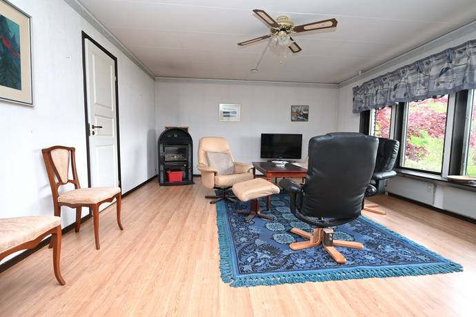 6 rum Villa på Diskusvägen 1 Valdemarsvik Valdemarsviks kommun - bild 7