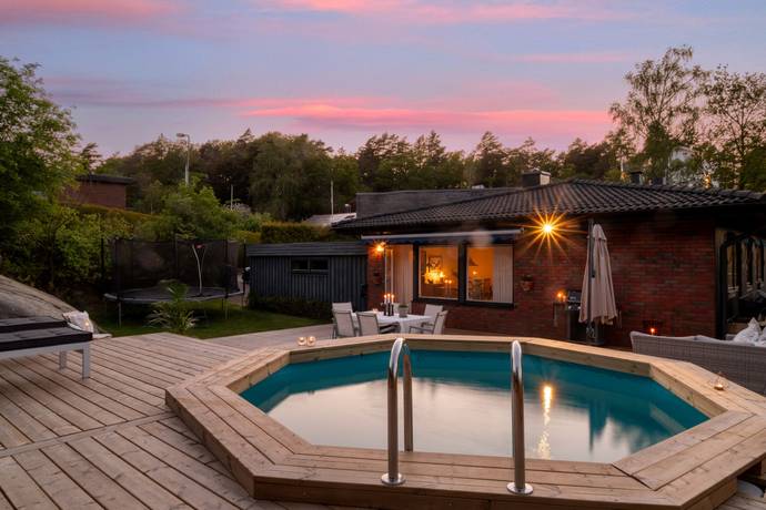 7 rum Villa på Märgelstigen 2B Hovås Göteborgs kommun - bild 43