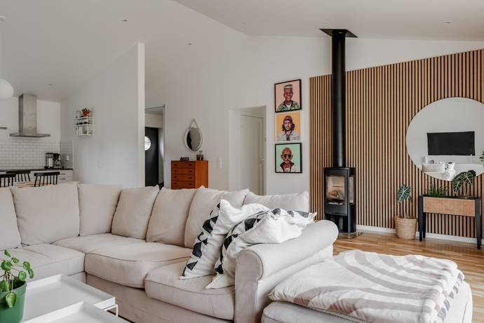 5 rum Villa på Segloravägen 54 Borås kommun - bild 14