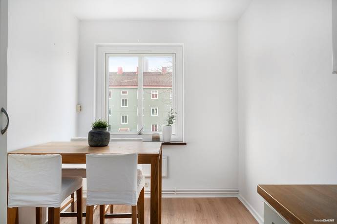 2 rum lägenhet på Väderkvarnsgatan 2D Centrala Hisingen, Göteborgs kommun - bild 5