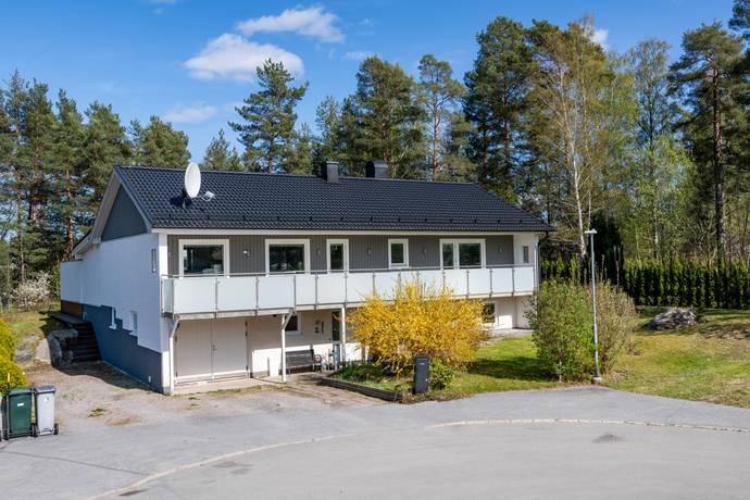 6 rum villa på Harvvägen 11 Rimbo, Norrtälje kommun - bild 4