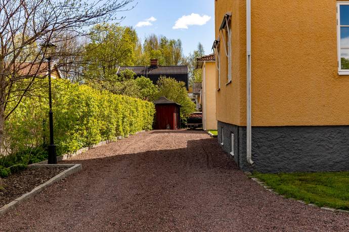 villa på Norra Ljungbygatan 7 Norrstrand, Karlstads kommun - bild 5