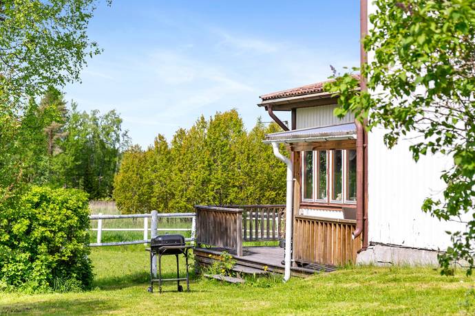 4 rum villa på Torvalla By 160 Torvalla, Östersunds kommun - bild 5