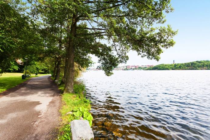 1.5 rum Lägenhet på Sankt Eriksgatan 16A, 2 tr Kungsholmen Stockholms kommun - bild 20