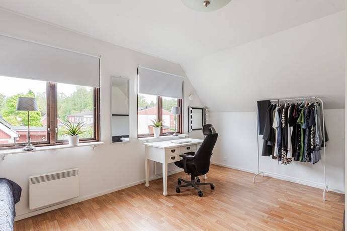 6 rum Kedjehus på Kalle Posts väg 22 Örebro Örebro kommun - bild 22