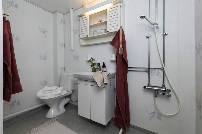 4 rum Villa på Torpa 590 Örebro kommun - bild 16
